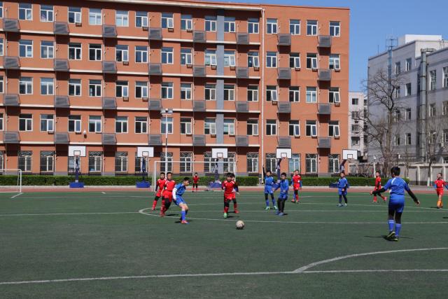 2026 ITF国际青少年网球巡回赛（J60）广州黄埔站落幕